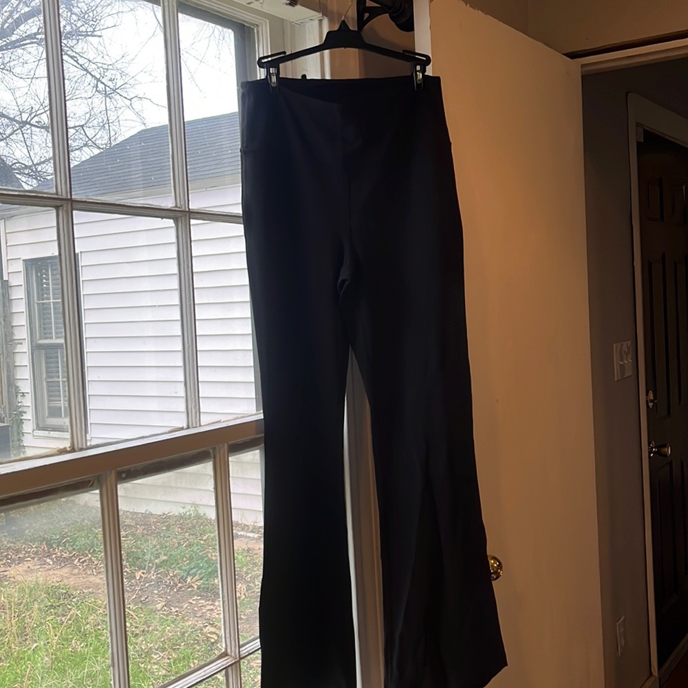 28-31’ size 12 high rise lululemon pants